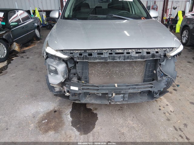 Aukcja sprzedaży 2019 Hyundai Santa Fe Se, vin: 5NMS2CAD3KH096456, numer aukcji: 45007013