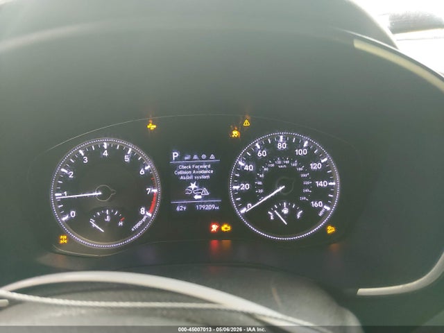 Aukcja sprzedaży 2019 Hyundai Santa Fe Se, vin: 5NMS2CAD3KH096456, numer aukcji: 45007013