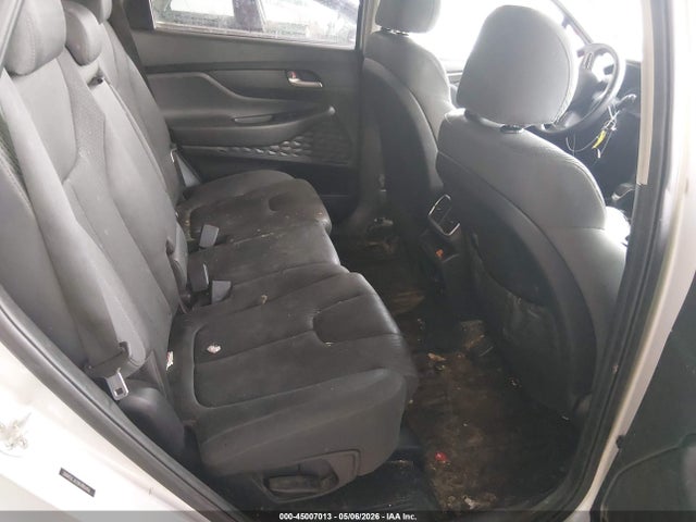 Aukcja sprzedaży 2019 Hyundai Santa Fe Se, vin: 5NMS2CAD3KH096456, numer aukcji: 45007013