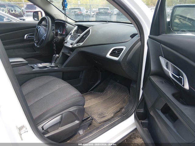 Продажа на аукционе авто 2016 Gmc Terrain Sle-1, vin: 2GKFLSEK0G6357899, номер лота: 45007018