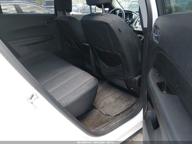 Продажа на аукционе авто 2016 Gmc Terrain Sle-1, vin: 2GKFLSEK0G6357899, номер лота: 45007018