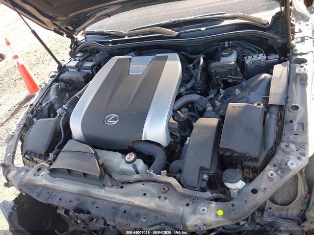 Продажа на аукционе авто 2022 Lexus Is 350 F Sport, vin: JTHGZ1E27N5026950, номер лота: 45007019