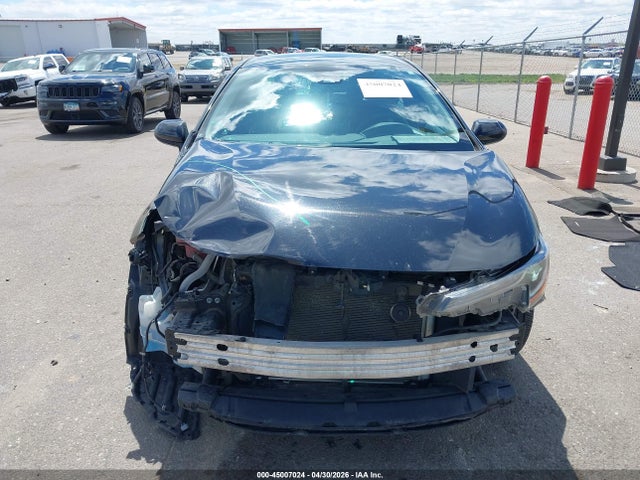 Aukcja sprzedaży 2020 Toyota Corolla Le, vin: 5YFEPRAE4LP021315, numer aukcji: 45007024