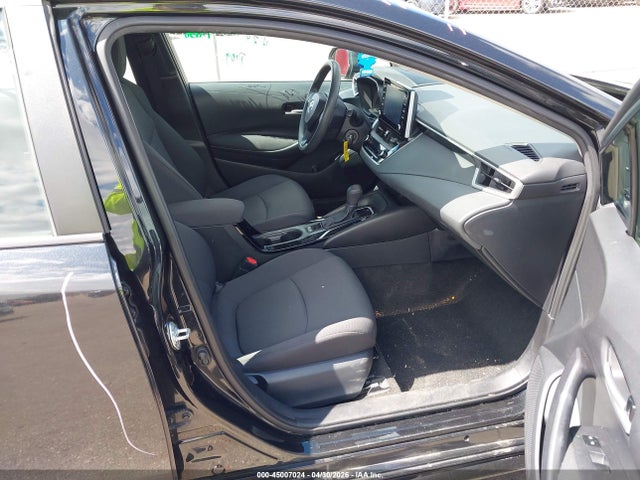 Aukcja sprzedaży 2020 Toyota Corolla Le, vin: 5YFEPRAE4LP021315, numer aukcji: 45007024