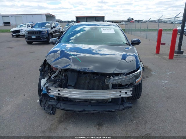 Aukcja sprzedaży 2020 Toyota Corolla Le, vin: 5YFEPRAE4LP021315, numer aukcji: 45007024