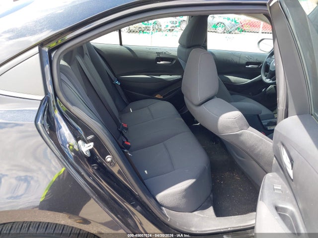Aukcja sprzedaży 2020 Toyota Corolla Le, vin: 5YFEPRAE4LP021315, numer aukcji: 45007024