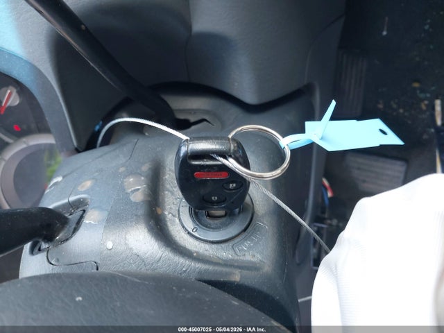 45007025 :رقم المزاد ، 5FNYF18278B003858 vin ، 2008 Honda Pilot Vp مزاد بيع