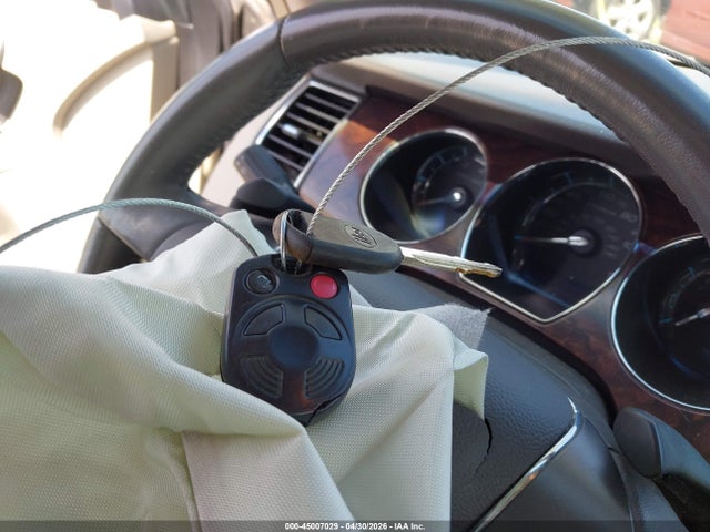 Aukcja sprzedaży 2010 Ford Taurus Sel, vin: 1FAHP2EW9AG110373, numer aukcji: 45007029