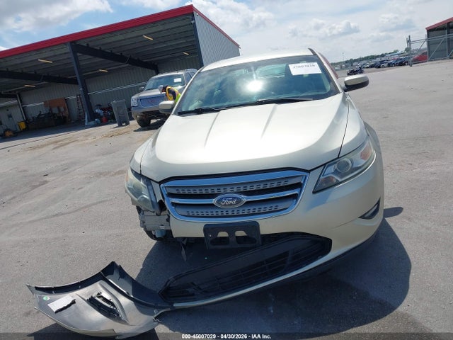 Aukcja sprzedaży 2010 Ford Taurus Sel, vin: 1FAHP2EW9AG110373, numer aukcji: 45007029