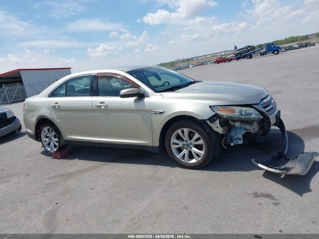 Aukcja sprzedaży 2010 Ford Taurus Sel, vin: 1FAHP2EW9AG110373, numer aukcji: 45007029