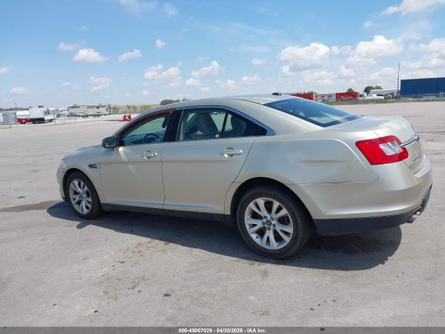 Aukcja sprzedaży 2010 Ford Taurus Sel, vin: 1FAHP2EW9AG110373, numer aukcji: 45007029