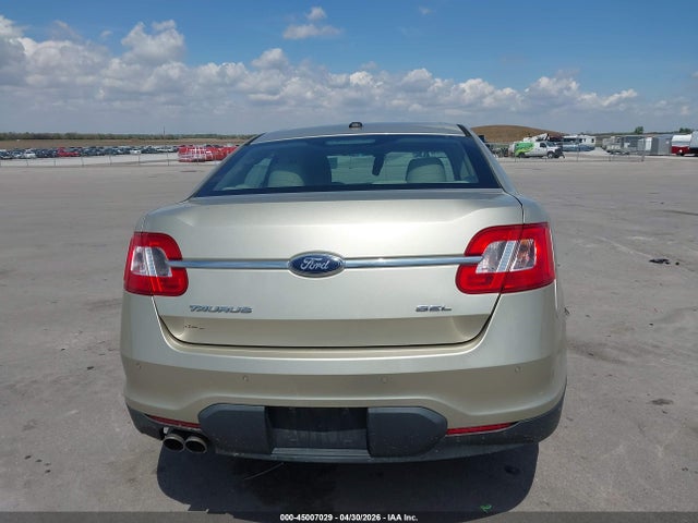 Aukcja sprzedaży 2010 Ford Taurus Sel, vin: 1FAHP2EW9AG110373, numer aukcji: 45007029