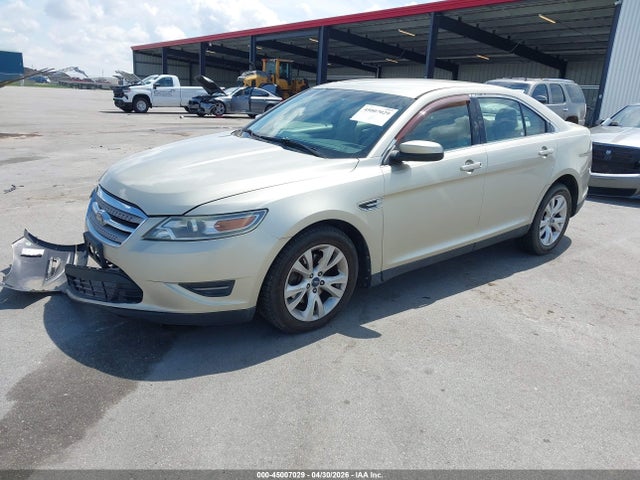 Aukcja sprzedaży 2010 Ford Taurus Sel, vin: 1FAHP2EW9AG110373, numer aukcji: 45007029