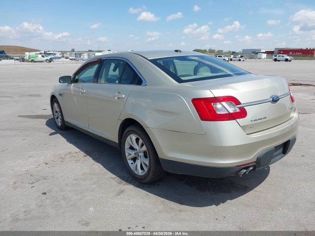 Aukcja sprzedaży 2010 Ford Taurus Sel, vin: 1FAHP2EW9AG110373, numer aukcji: 45007029