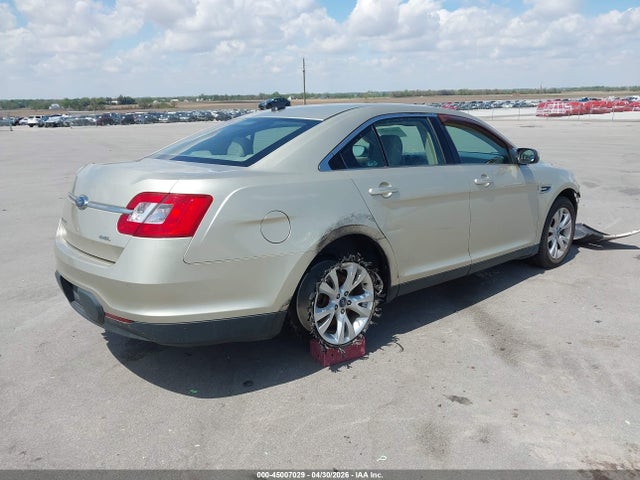 Aukcja sprzedaży 2010 Ford Taurus Sel, vin: 1FAHP2EW9AG110373, numer aukcji: 45007029