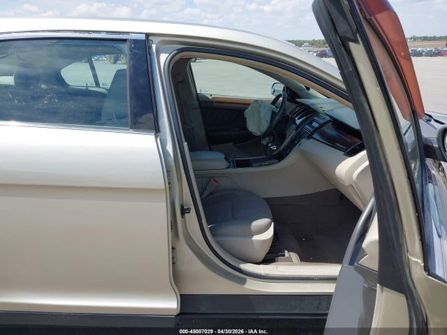 Aukcja sprzedaży 2010 Ford Taurus Sel, vin: 1FAHP2EW9AG110373, numer aukcji: 45007029