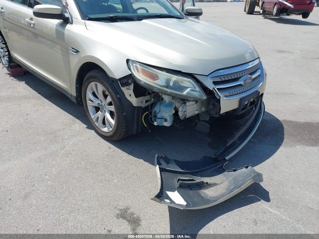 Aukcja sprzedaży 2010 Ford Taurus Sel, vin: 1FAHP2EW9AG110373, numer aukcji: 45007029