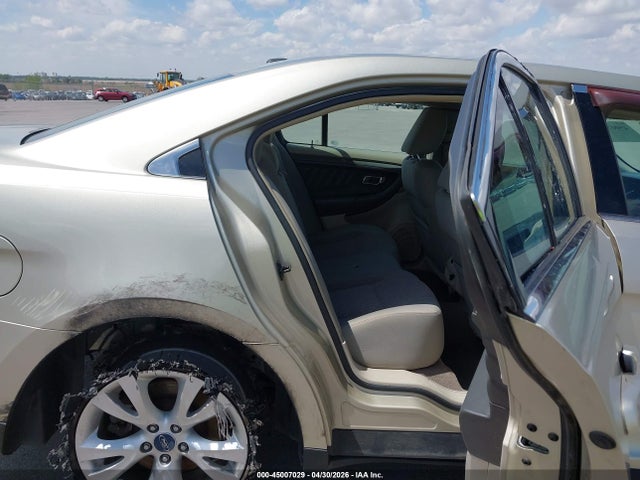 Aukcja sprzedaży 2010 Ford Taurus Sel, vin: 1FAHP2EW9AG110373, numer aukcji: 45007029