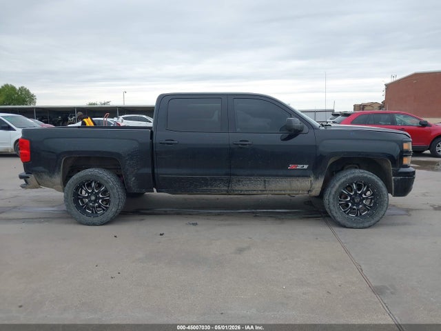 Продаж на аукціоні авто 2015 Chevrolet Silverado 1500 2lz, vin: 3GCUKSEC7FG517908, номер лоту: 45007030