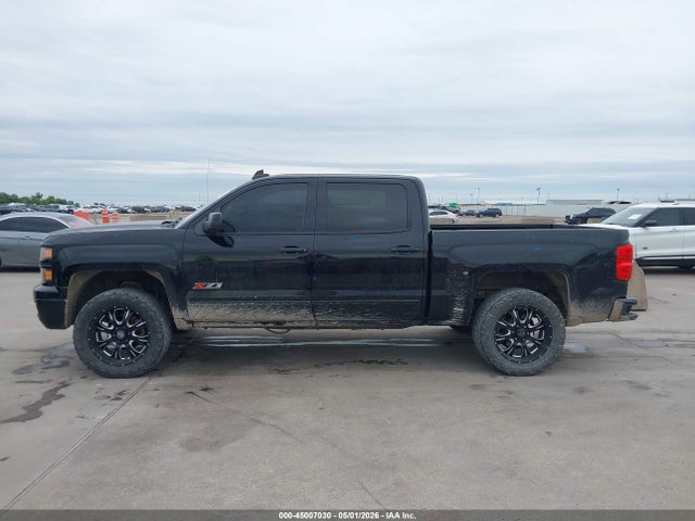 Продаж на аукціоні авто 2015 Chevrolet Silverado 1500 2lz, vin: 3GCUKSEC7FG517908, номер лоту: 45007030