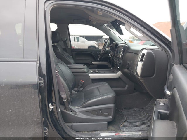 Продаж на аукціоні авто 2015 Chevrolet Silverado 1500 2lz, vin: 3GCUKSEC7FG517908, номер лоту: 45007030