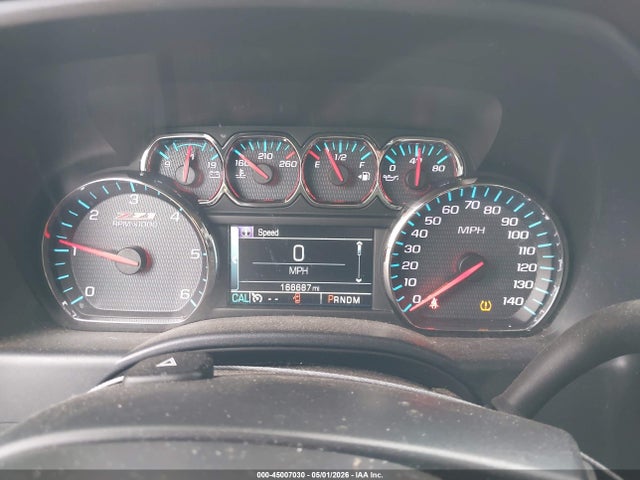 Продаж на аукціоні авто 2015 Chevrolet Silverado 1500 2lz, vin: 3GCUKSEC7FG517908, номер лоту: 45007030