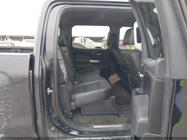 Продаж на аукціоні авто 2015 Chevrolet Silverado 1500 2lz, vin: 3GCUKSEC7FG517908, номер лоту: 45007030