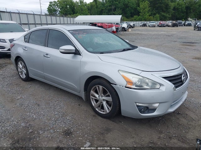 45007031 :رقم المزاد ، 1N4AL3AP2EN347452 vin ، 2014 Nissan Altima 2.5 Sl مزاد بيع