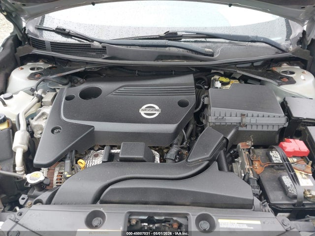 45007031 :رقم المزاد ، 1N4AL3AP2EN347452 vin ، 2014 Nissan Altima 2.5 Sl مزاد بيع