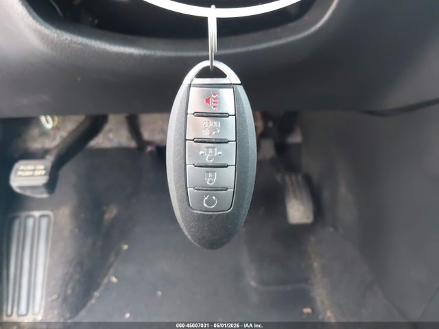 45007031 :رقم المزاد ، 1N4AL3AP2EN347452 vin ، 2014 Nissan Altima 2.5 Sl مزاد بيع