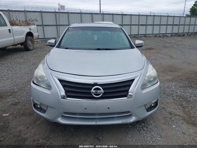 45007031 :رقم المزاد ، 1N4AL3AP2EN347452 vin ، 2014 Nissan Altima 2.5 Sl مزاد بيع