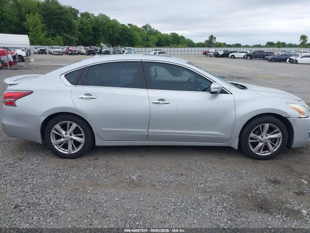 45007031 :رقم المزاد ، 1N4AL3AP2EN347452 vin ، 2014 Nissan Altima 2.5 Sl مزاد بيع
