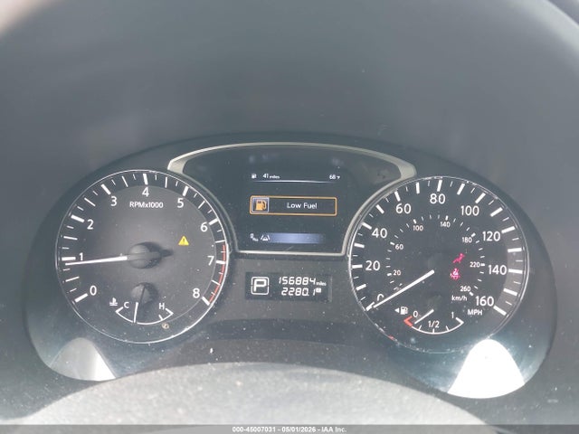 45007031 :رقم المزاد ، 1N4AL3AP2EN347452 vin ، 2014 Nissan Altima 2.5 Sl مزاد بيع