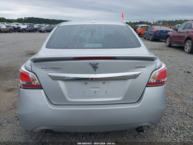 45007031 :رقم المزاد ، 1N4AL3AP2EN347452 vin ، 2014 Nissan Altima 2.5 Sl مزاد بيع