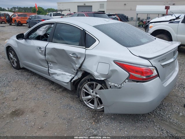 45007031 :رقم المزاد ، 1N4AL3AP2EN347452 vin ، 2014 Nissan Altima 2.5 Sl مزاد بيع