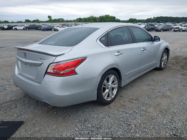 45007031 :رقم المزاد ، 1N4AL3AP2EN347452 vin ، 2014 Nissan Altima 2.5 Sl مزاد بيع