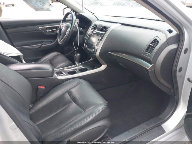 45007031 :رقم المزاد ، 1N4AL3AP2EN347452 vin ، 2014 Nissan Altima 2.5 Sl مزاد بيع