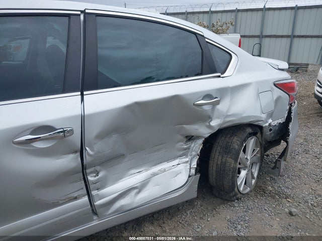 45007031 :رقم المزاد ، 1N4AL3AP2EN347452 vin ، 2014 Nissan Altima 2.5 Sl مزاد بيع