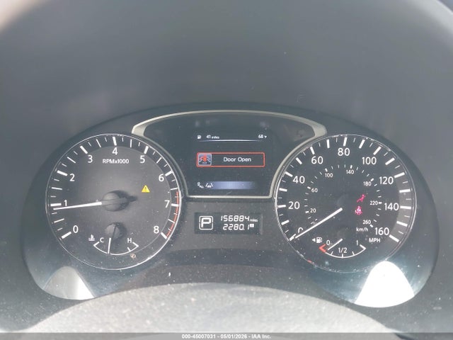 45007031 :رقم المزاد ، 1N4AL3AP2EN347452 vin ، 2014 Nissan Altima 2.5 Sl مزاد بيع
