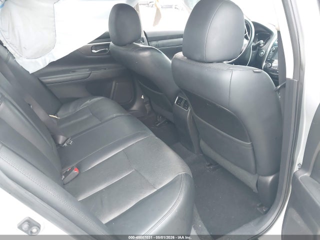 45007031 :رقم المزاد ، 1N4AL3AP2EN347452 vin ، 2014 Nissan Altima 2.5 Sl مزاد بيع
