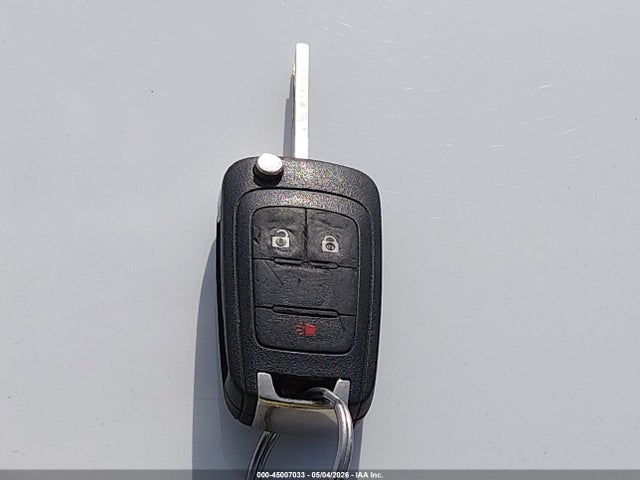 Продаж на аукціоні авто 2017 Gmc Terrain Sle-1, vin: 2GKALMEKXH6153375, номер лоту: 45007033
