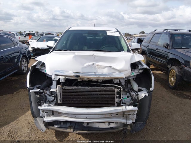 Продаж на аукціоні авто 2017 Gmc Terrain Sle-1, vin: 2GKALMEKXH6153375, номер лоту: 45007033