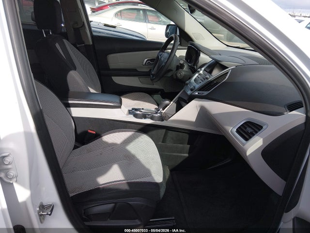 Продаж на аукціоні авто 2017 Gmc Terrain Sle-1, vin: 2GKALMEKXH6153375, номер лоту: 45007033
