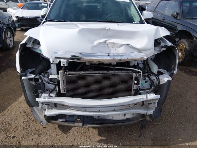 Продаж на аукціоні авто 2017 Gmc Terrain Sle-1, vin: 2GKALMEKXH6153375, номер лоту: 45007033