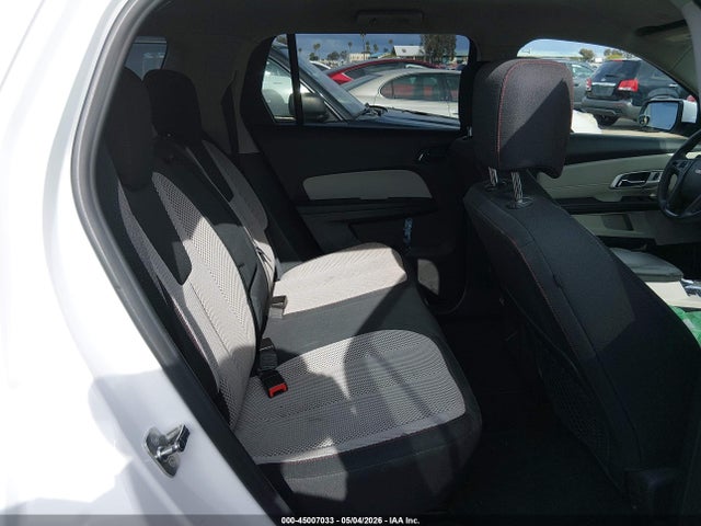 Продаж на аукціоні авто 2017 Gmc Terrain Sle-1, vin: 2GKALMEKXH6153375, номер лоту: 45007033
