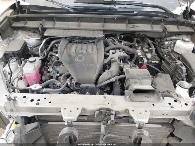 5TDKDRAH8PS030456 Toyota Highlander L