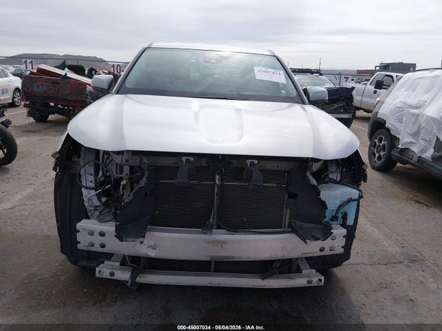 5TDKDRAH8PS030456 Toyota Highlander L