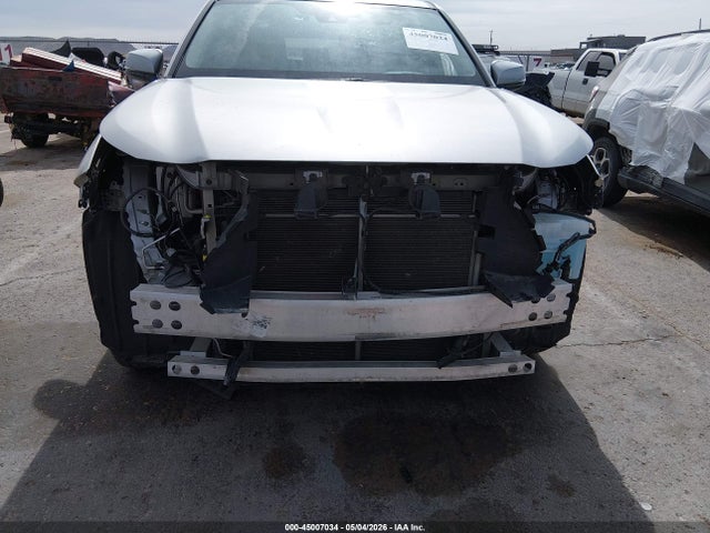 5TDKDRAH8PS030456 Toyota Highlander L
