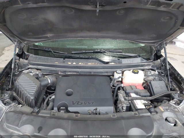 Aukcja sprzedaży 2020 Chevrolet Traverse Fwd Ls, vin: 1GNERFKW5LJ242756, numer aukcji: 45007035