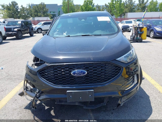 Ford Edge St Line 2020 2FMPK3J99LBB10177 Image 12